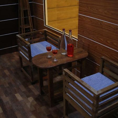 מונאר Dream Coconut Villa Resort מראה חיצוני תמונה