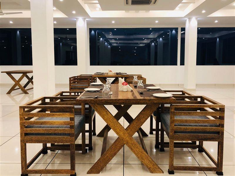 מונאר Dream Coconut Villa Resort מראה חיצוני תמונה