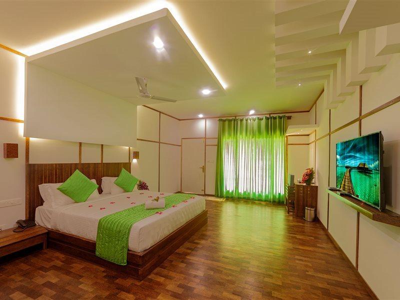 מונאר Dream Coconut Villa Resort מראה חיצוני תמונה