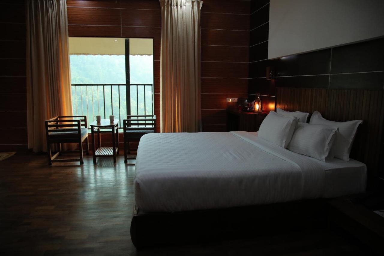 מונאר Dream Coconut Villa Resort מראה חיצוני תמונה