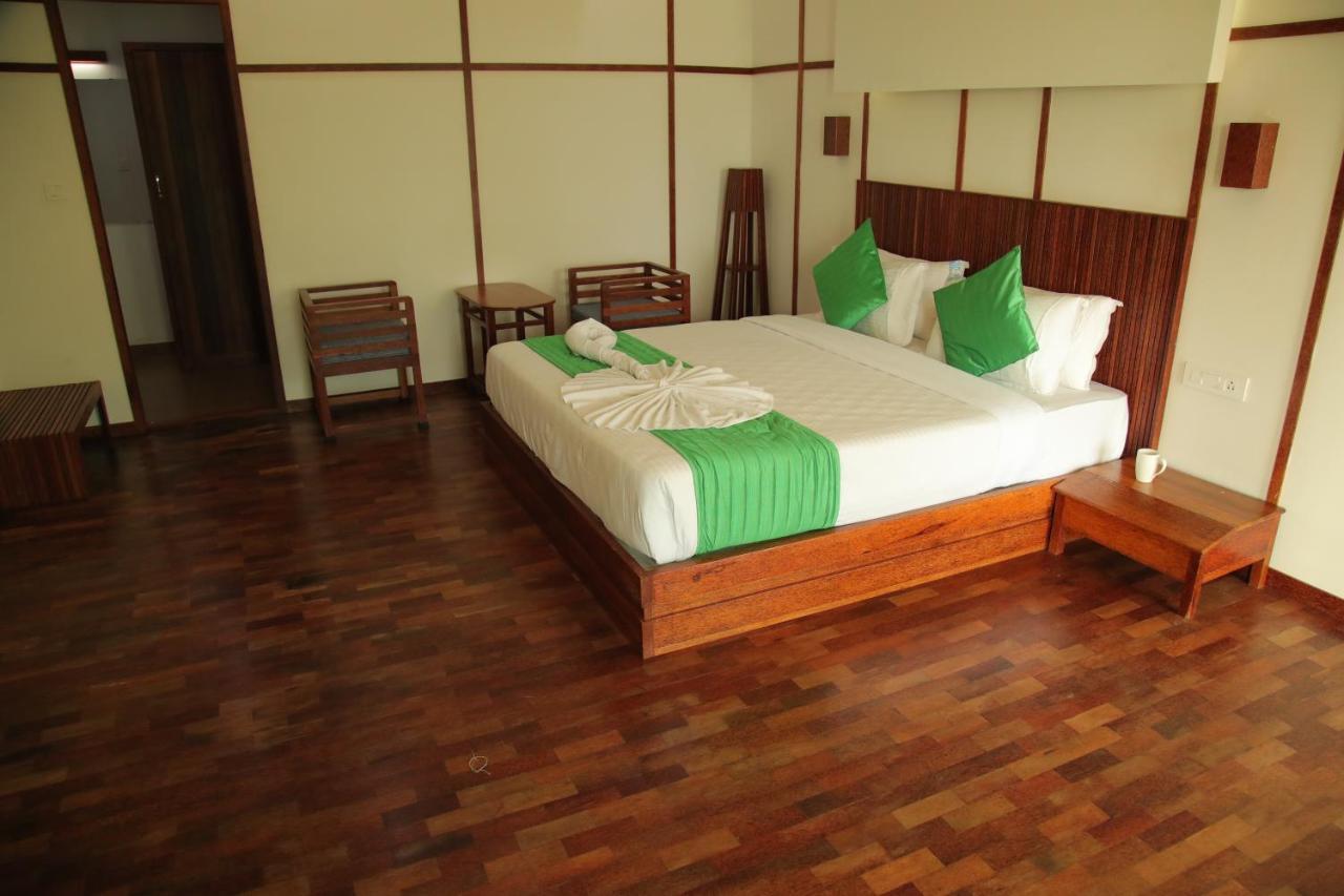 מונאר Dream Coconut Villa Resort מראה חיצוני תמונה