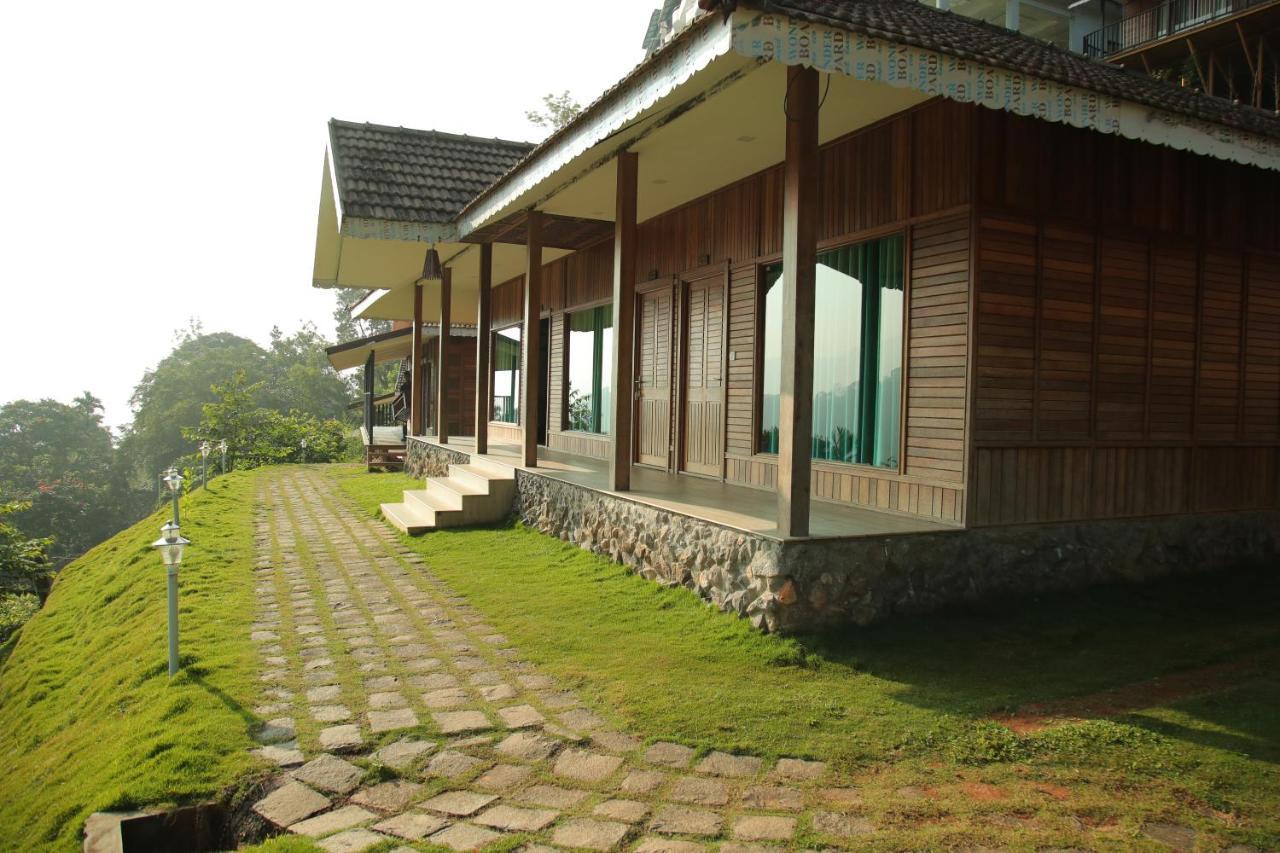 מונאר Dream Coconut Villa Resort מראה חיצוני תמונה