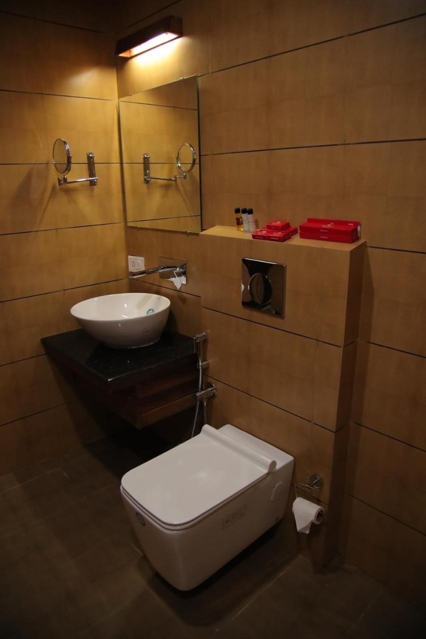 מונאר Dream Coconut Villa Resort מראה חיצוני תמונה