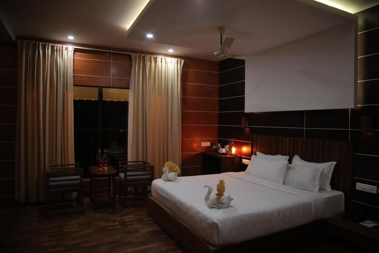 מונאר Dream Coconut Villa Resort מראה חיצוני תמונה
