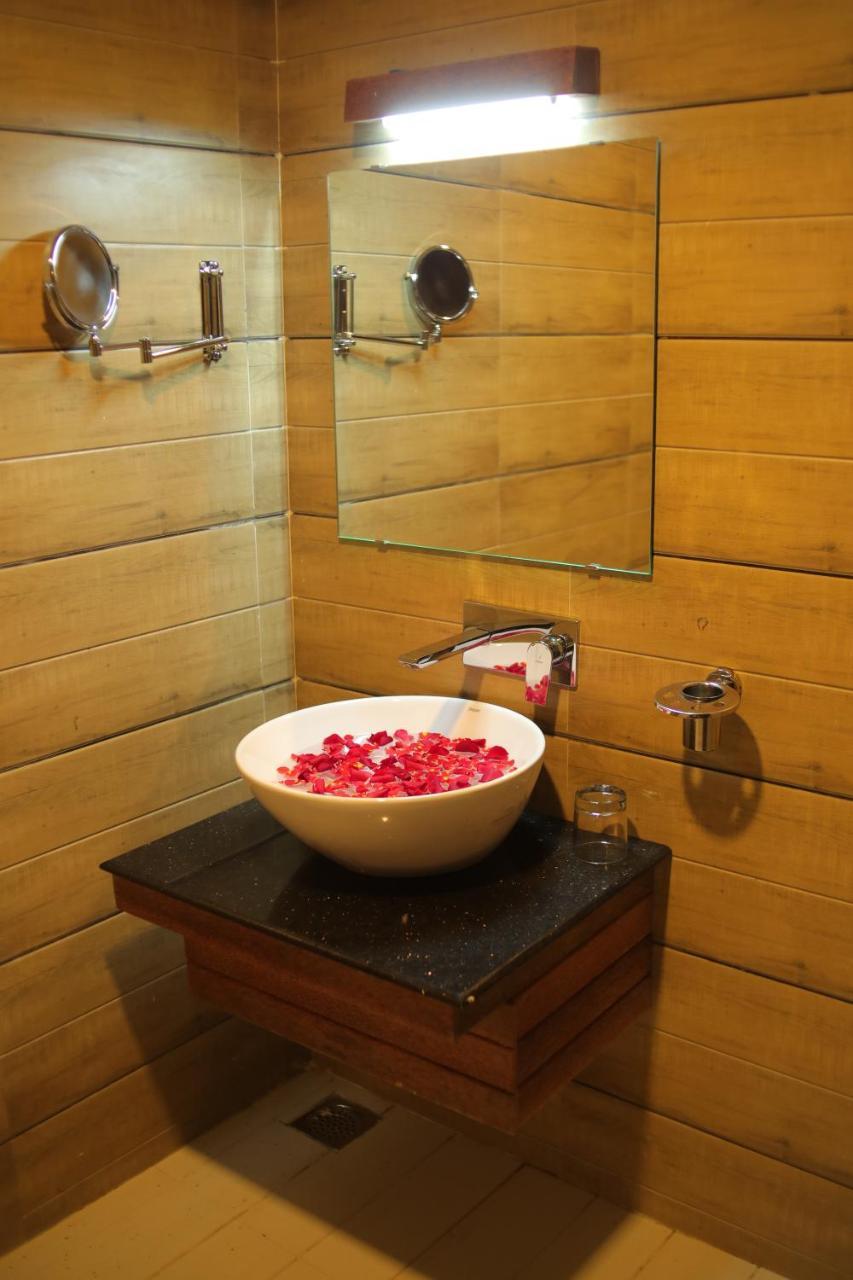 מונאר Dream Coconut Villa Resort מראה חיצוני תמונה
