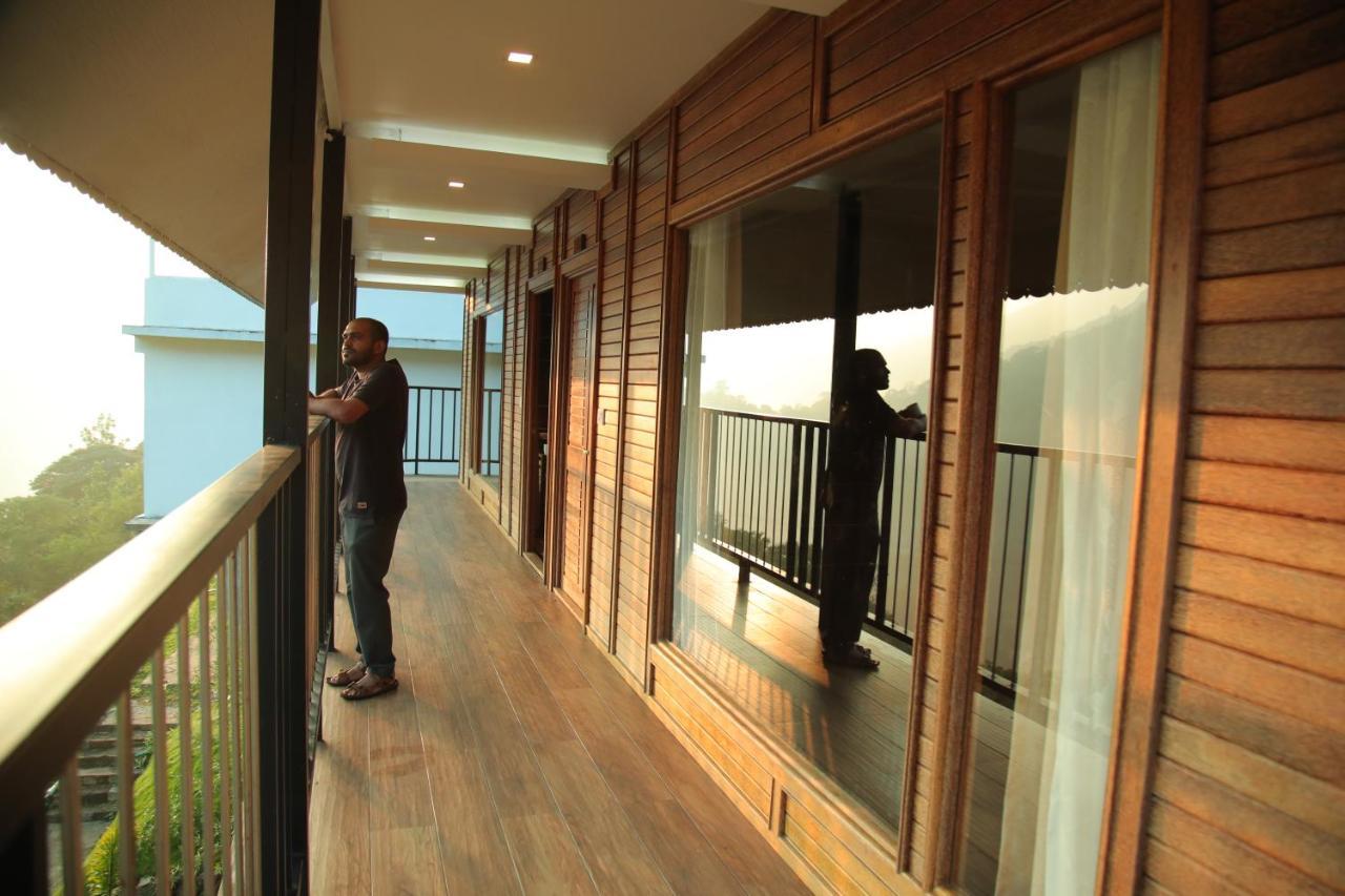 מונאר Dream Coconut Villa Resort מראה חיצוני תמונה