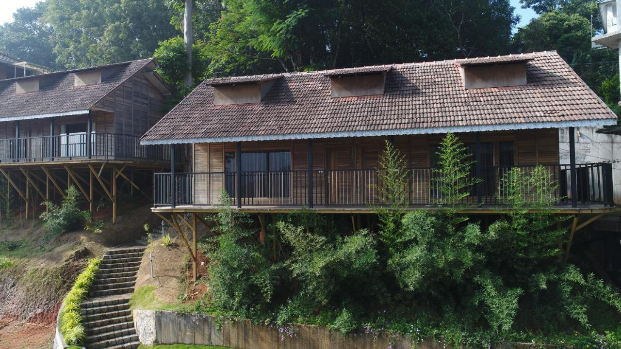 מונאר Dream Coconut Villa Resort מראה חיצוני תמונה