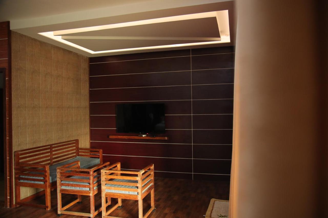 מונאר Dream Coconut Villa Resort מראה חיצוני תמונה
