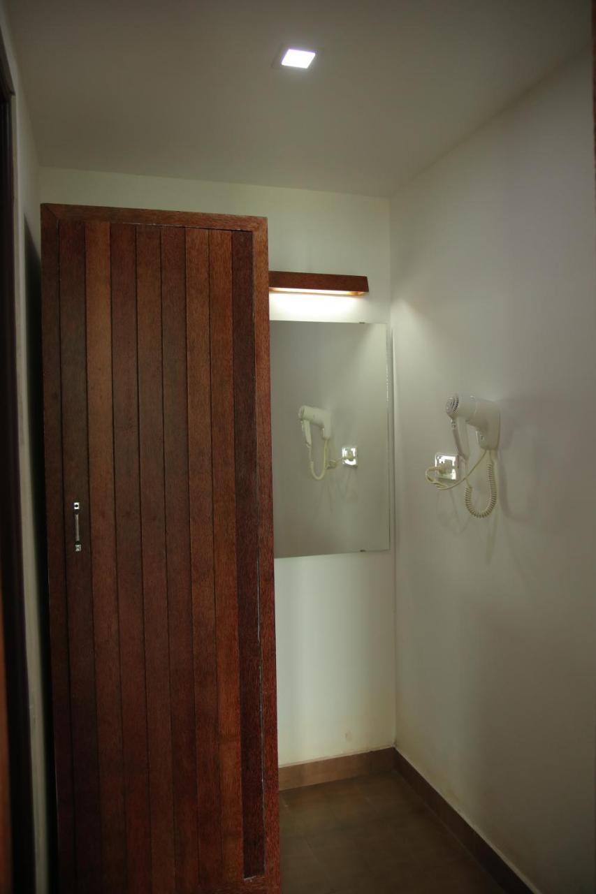 מונאר Dream Coconut Villa Resort מראה חיצוני תמונה