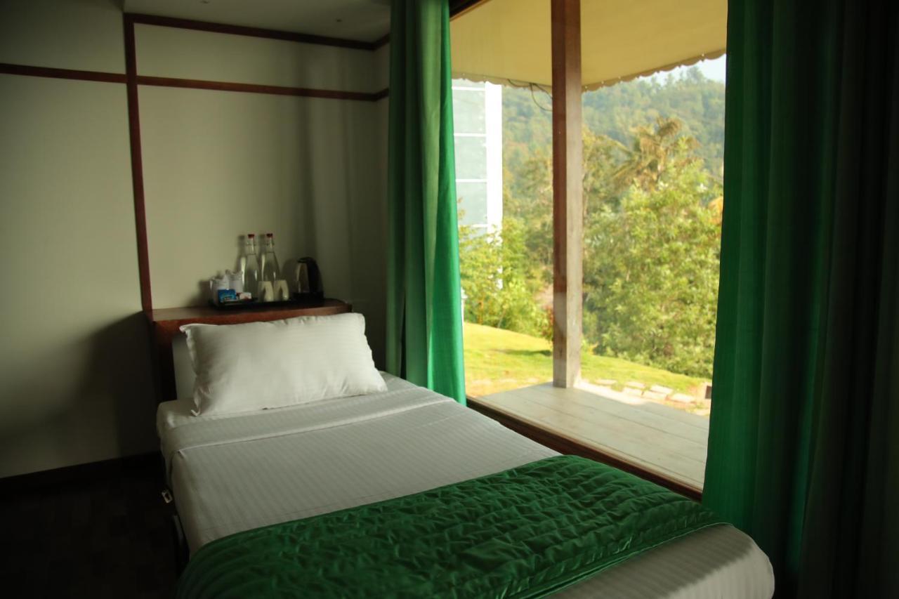 מונאר Dream Coconut Villa Resort מראה חיצוני תמונה