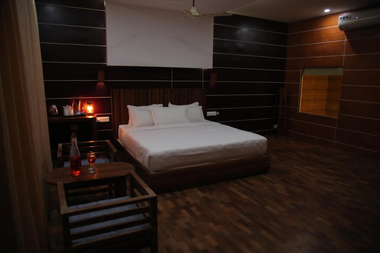 מונאר Dream Coconut Villa Resort מראה חיצוני תמונה